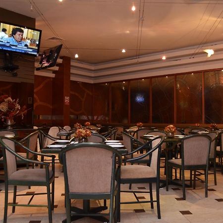Hotel Maria Angola 리마 외부 사진