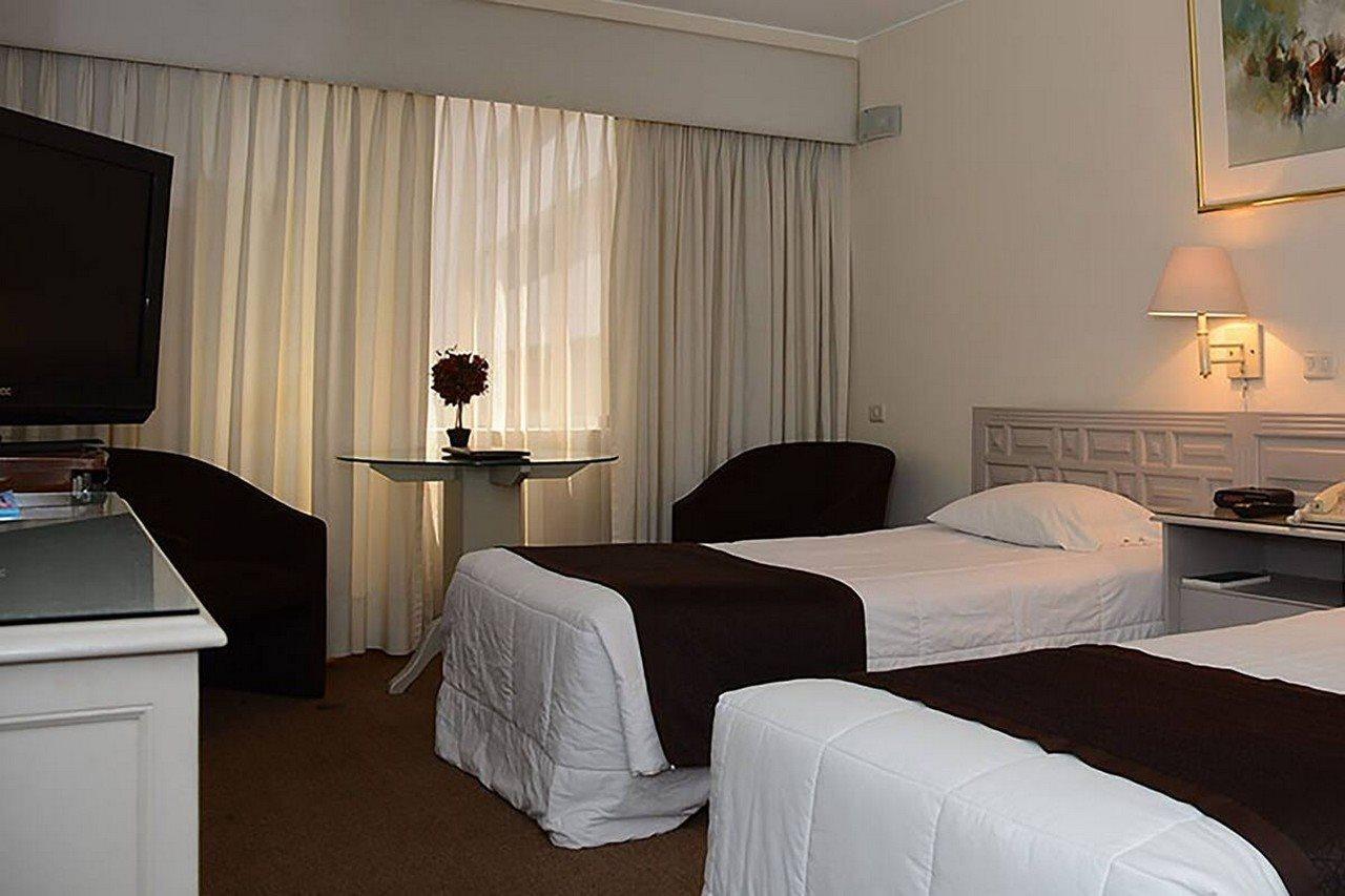 Hotel Maria Angola 리마 외부 사진