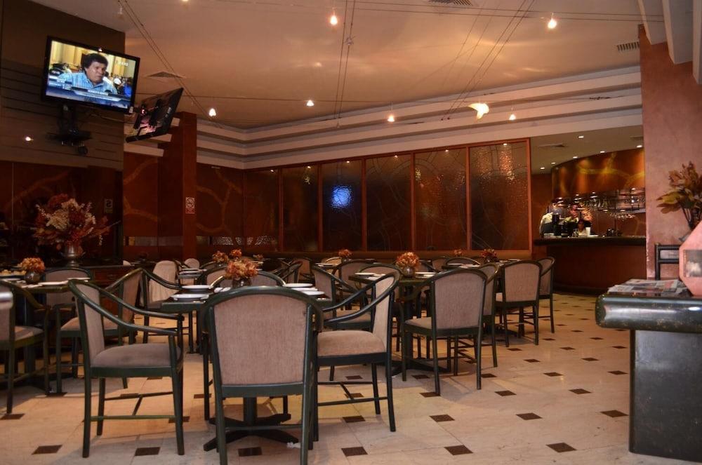 Hotel Maria Angola 리마 외부 사진