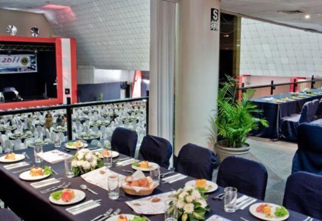 Hotel Maria Angola 리마 외부 사진
