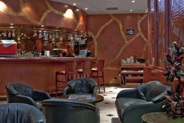 Hotel Maria Angola 리마 외부 사진