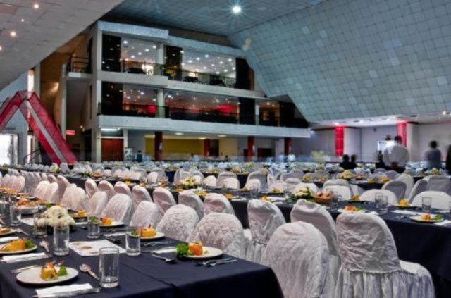 Hotel Maria Angola 리마 외부 사진