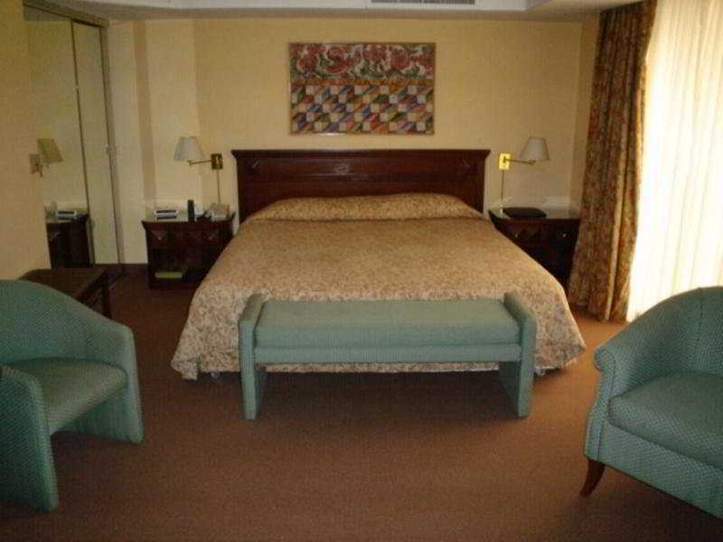 Hotel Maria Angola 리마 외부 사진