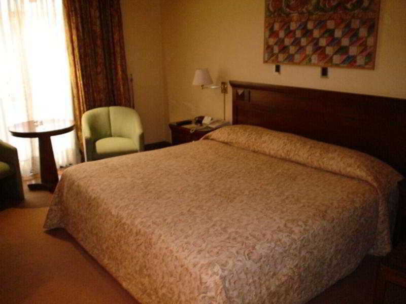 Hotel Maria Angola 리마 외부 사진
