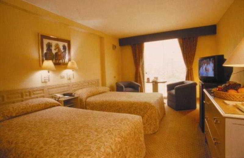 Hotel Maria Angola 리마 외부 사진