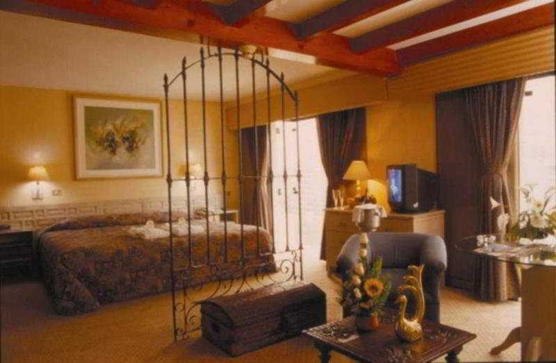 Hotel Maria Angola 리마 외부 사진