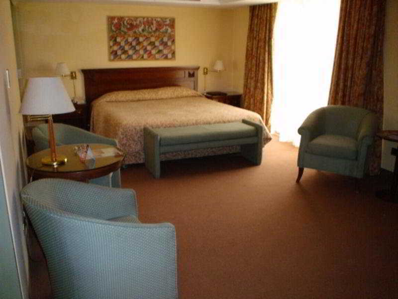 Hotel Maria Angola 리마 외부 사진