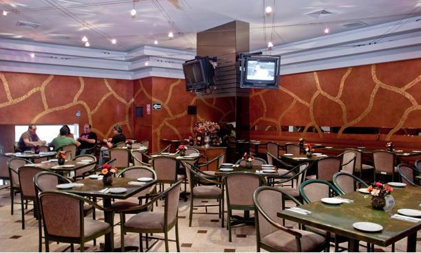 Hotel Maria Angola 리마 외부 사진