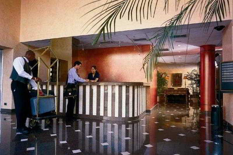 Hotel Maria Angola 리마 외부 사진