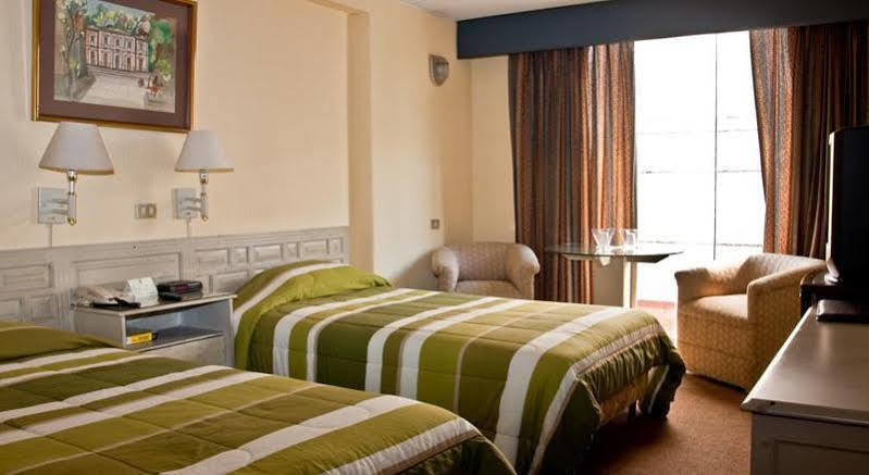 Hotel Maria Angola 리마 외부 사진