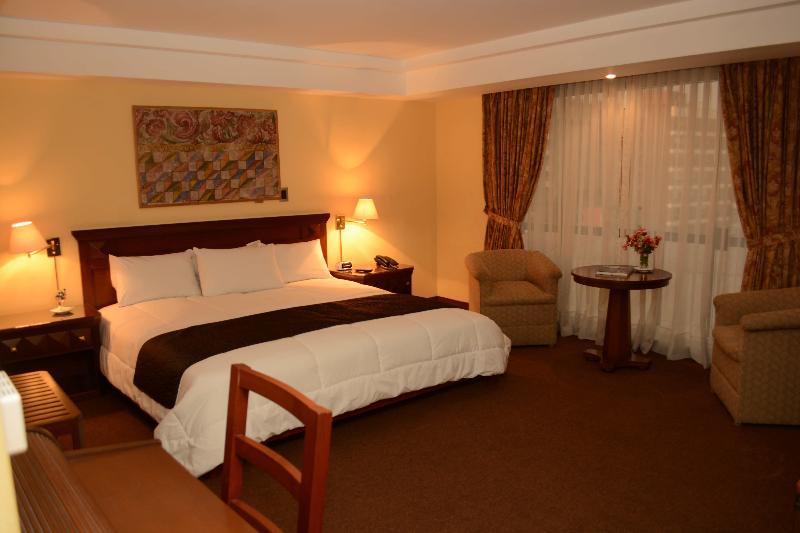 Hotel Maria Angola 리마 외부 사진