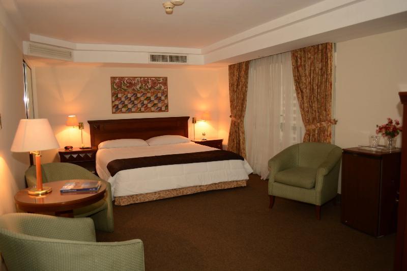 Hotel Maria Angola 리마 외부 사진